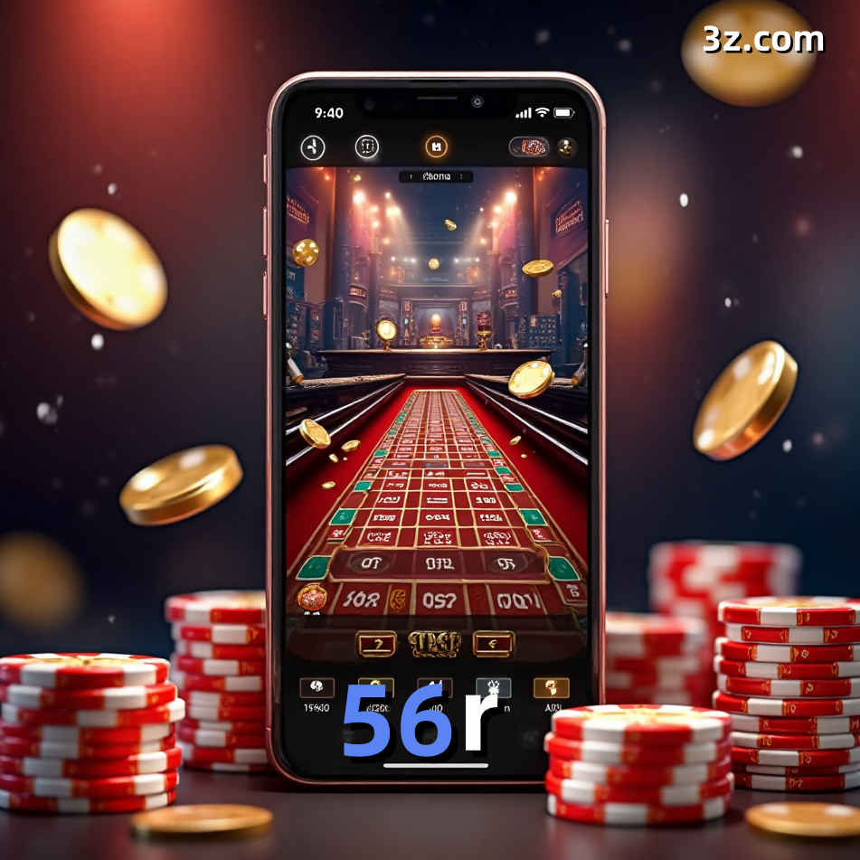 56r Cassino Online